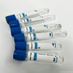 OEM blood collection vacuum blood collection vessel