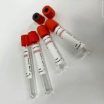 OEM blood collection vacuum blood collection vessel