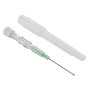 Pen Type Disposable Sterile 18g Blood Collection Needle