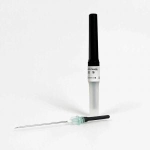 Pen Type Disposable Sterile 18g Blood Collection Needle