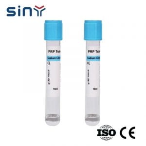 Siny-Medical-EDTA-tube