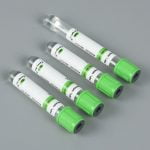 Vacuum Blood Collection Tubes with CEISO