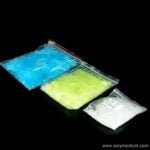 10UL 200UL Universal Disposable Plastic Filter Pipette Tips 4