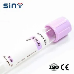 10ml-K3-EDTA-Tube