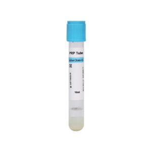 15ml PRP Tube for PRP Treament