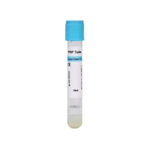15ml PRP Tube for PRP treatment