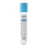 2ml 3.2% Sodium Citrate Tube with Gel