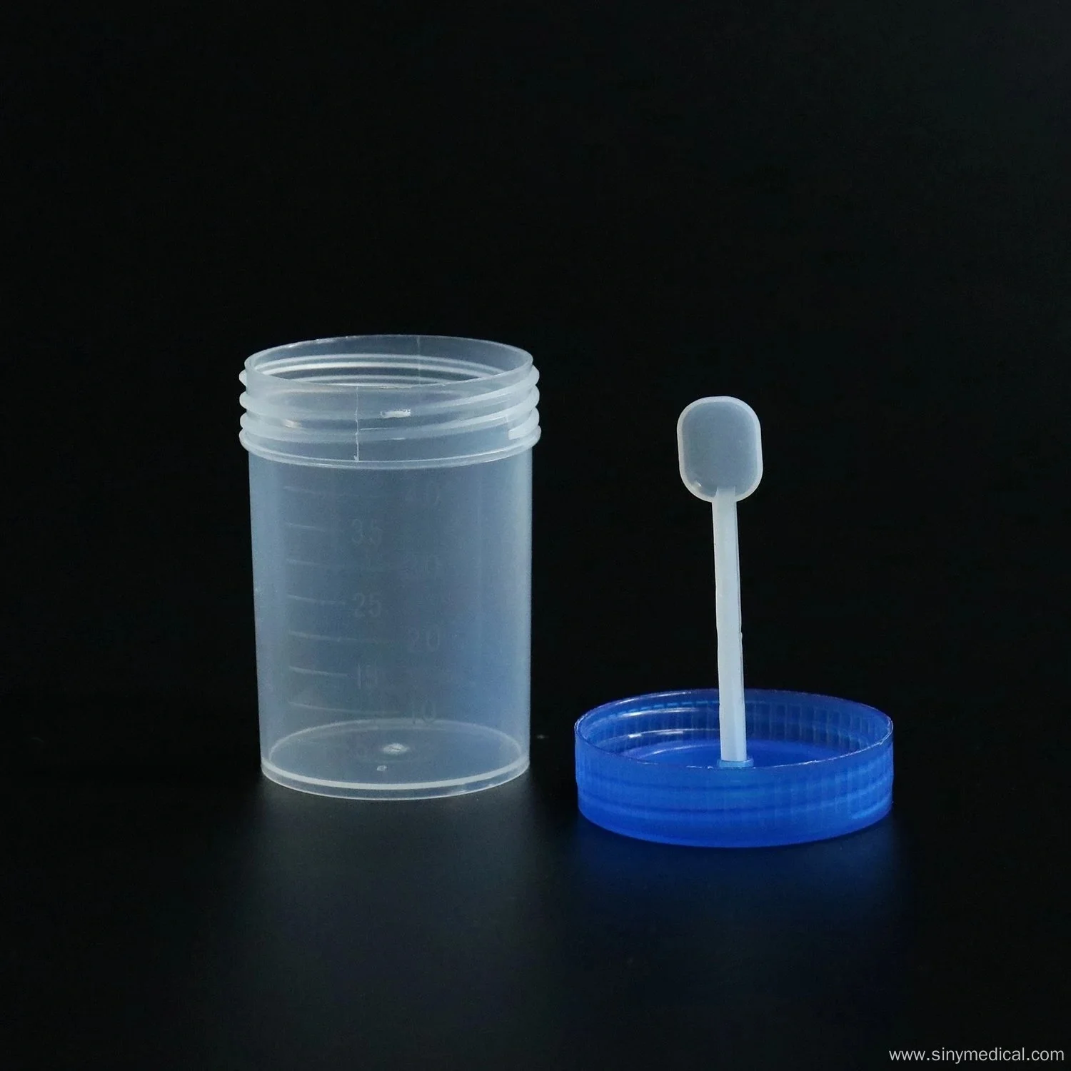 30ml Urine Cup for Hospital