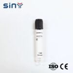 3ml vacutainer blood collection 3.8% sodium citrate tube2