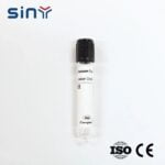 4ml 3.8% Sodium Citrate Tube