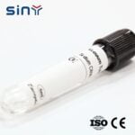 4ml 3.8% Sodium Citrate Tube