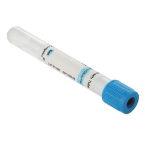 5ml 3.2% Sodium Citrate Tube with Gel