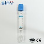 5ml 3.2% sodium citrate tube with gel