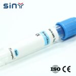 5ml 3.2% sodium citrate tube with gel