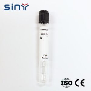 5ml 3.8% Sodium Citrate Tube for ESR Test1