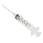 5ml Luer Slip Syringe