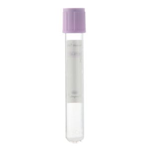 6ml EDTA K3 Vacuum Blood Collection Tube