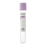 6ml EDTA K3 Vacuum Blood Collection Tube