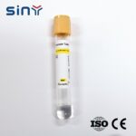 6ml Gel Clot Activator Tube