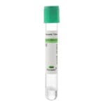 6ml Lithium Heparin Tube for Blood Collections