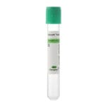 6ml Sodium Heparin Blood Collection Tube