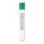 6ml Sodium Heparin Blood Collection Tubes