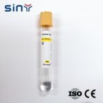 7ml Gel Clot Activator Tube 1