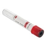 7ml No Additive Vaccum Blood Collection Tube