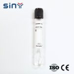 7ml vaccum blood tube with 3.8% sodium citrate