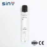 8ml 3.8 Sodium Citrate ESR Test Tube 1