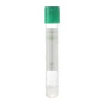 8ml Heparin Sodium Gel Vacuum Tube