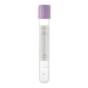 9ml EDTA K2 Vacuum Blood Collection Tube