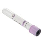 9ml EDTA K2 Vacuum Blood Collection Tube