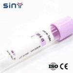 9ml-K3-EDTA-Tube-Blood-Collection-Vessel