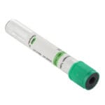 9ml Lithium Heparin Tube for Blood Collection