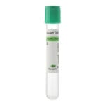 9ml Lithium Heparin Tube for Blood Collections