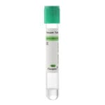 9ml Sodium Heparin Tube for Blood Collection