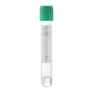 9ml Sodium Heparin Tube for Blood Collections