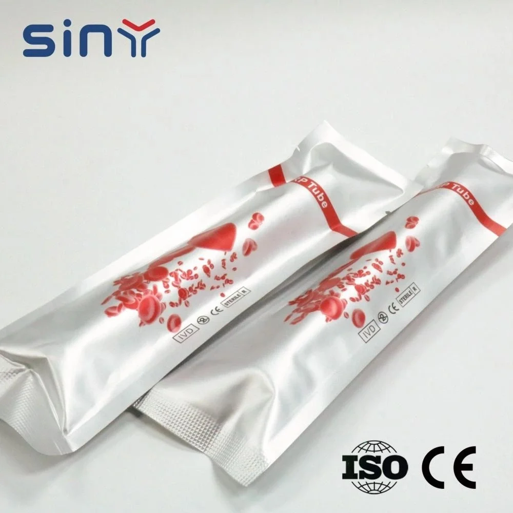 ACDGELBiotin PRP Tube for Hair Treament 1