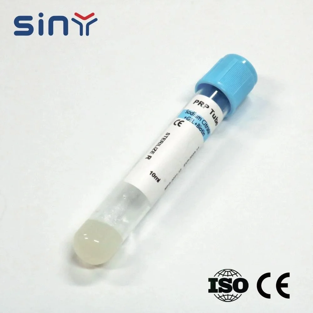 ACDGELBiotin PRP Tube for Hair treatment