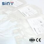 Blood Bag with CPD Anticoagulant Solution 1