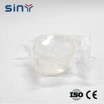 Cheap price 40ml sterile PP Sputum Cup 1