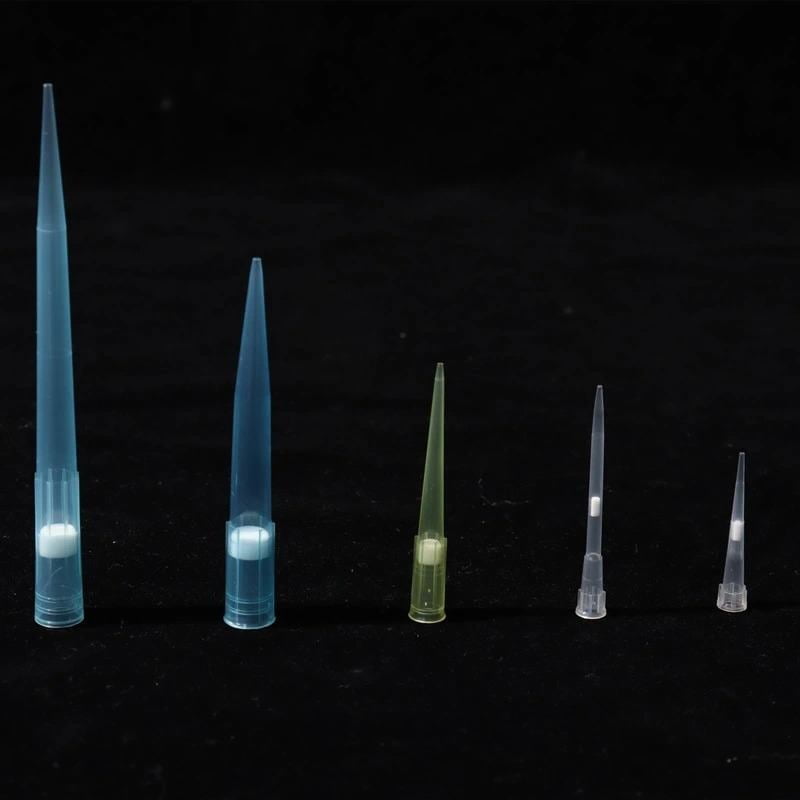 Customized Filter Tip Eppendorf Pipette Tips 1 Product Image Size