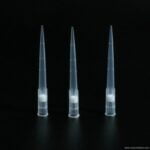 Customized Filter Tip Eppendorf Pipette Tips 5