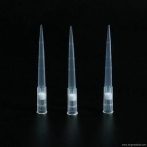 Pipette Tips With Filter