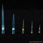 Customized Filter Tip Eppendorf Pipette Tips 7