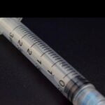 Dental 3ml 6ml 12ml luer lock syringes 1