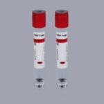 Disposable Medical Consumables 8 15ml Prp Tubes