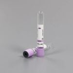 Disposable Medical Consumables 8 15ml Prp Tubes