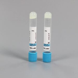 Disposable Medical Consumables 8 15ml Prp Tubes